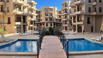 Charming 1-bed Apartment