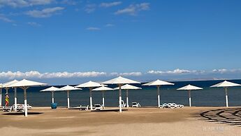 Charming 1-bed Apartment