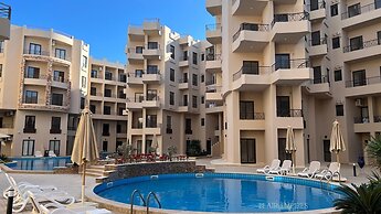 Charming 1-bed Apartment