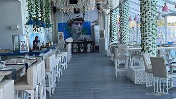 Charming 1-bed Apartment