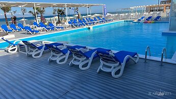 Charming 1-bed Apartment