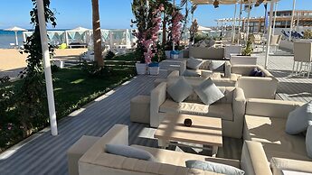 Charming 1-bed Apartment