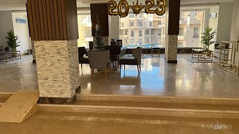 Charming 1-bed Apartment