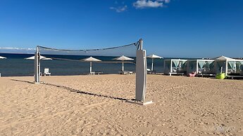 Charming 1-bed Apartment