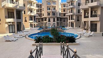 Charming 1-bed Apartment