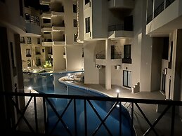 Charming 1-bed Apartment