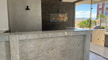 Charming 1-bed Apartment