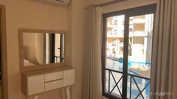 Charming 1-bed Apartment