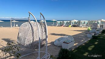 Charming 1-bed Apartment