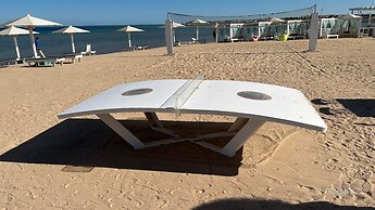 Charming 1-bed Apartment