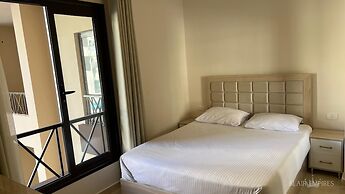 Charming 1-bed Apartment