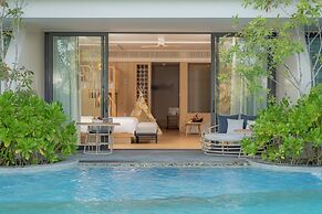 Anantara Koh Yao Yai Resort & Villas