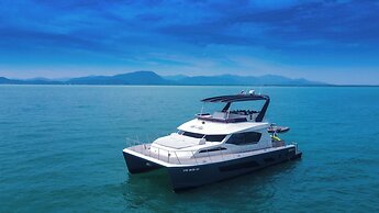 Anantara Koh Yao Yai Resort & Villas