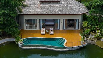 Anantara Koh Yao Yai Resort & Villas