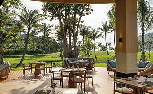 Anantara Koh Yao Yai Resort & Villas