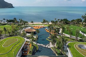 Anantara Koh Yao Yai Resort & Villas