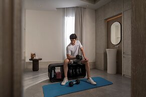 Anantara Koh Yao Yai Resort & Villas