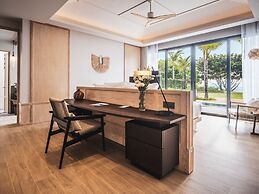 Anantara Koh Yao Yai Resort & Villas