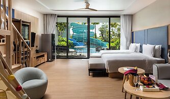 Anantara Koh Yao Yai Resort & Villas