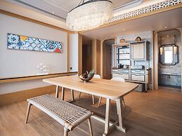 Anantara Koh Yao Yai Resort & Villas