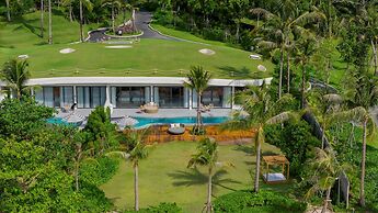 Anantara Koh Yao Yai Resort & Villas