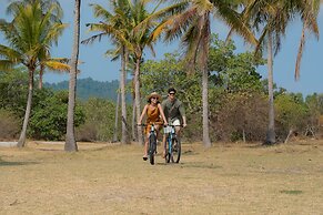 Anantara Koh Yao Yai Resort & Villas