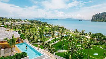 Anantara Koh Yao Yai Resort & Villas