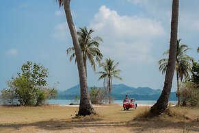 Anantara Koh Yao Yai Resort & Villas