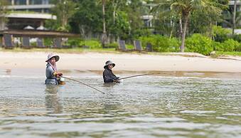 Anantara Koh Yao Yai Resort & Villas