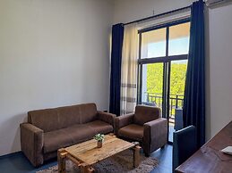 Njiro Legacy