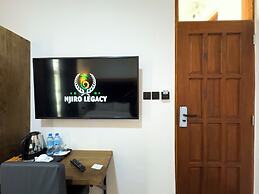 Njiro Legacy
