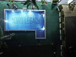 Njiro Legacy