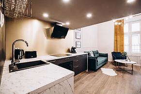 Native Apartments Paulińska 20