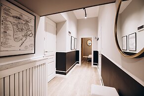 Native Apartments Paulińska 20