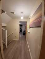 Lovely 4 Bedroom Home With Private Parking