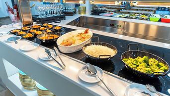 Bakour Lanzarote Splash