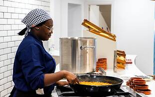 Bakour Lanzarote Splash