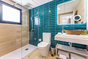 Bakour Lanzarote Splash