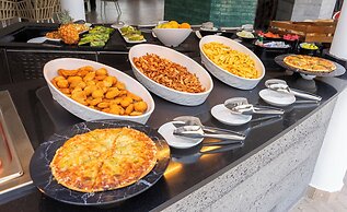 Bakour Lanzarote Splash