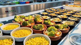 Bakour Lanzarote Splash