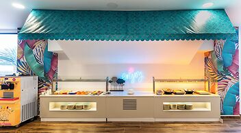 Bakour Lanzarote Splash