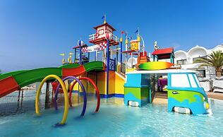 Bakour Lanzarote Splash