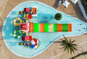 Bakour Lanzarote Splash