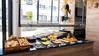 Bakour Lanzarote Splash