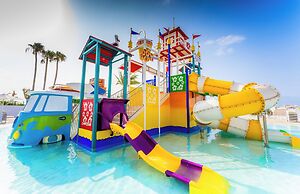 Bakour Lanzarote Splash