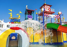 Bakour Lanzarote Splash