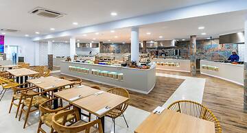 Bakour Lanzarote Splash