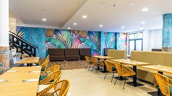 Bakour Lanzarote Splash