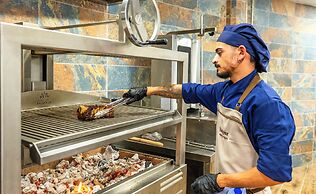 Bakour Lanzarote Splash