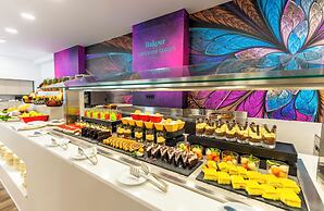 Bakour Lanzarote Splash